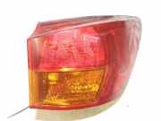Rückleuchten - Hinten Rechts Lexus IS, II 2005.10 - 2013.03 Gebraucht,