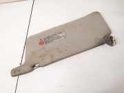 Sonnenblende Toyota Avensis Verso, 2001.08 - 2009.11 Gebraucht,