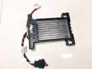 Wärmetauscher Innenraumheizung Zuheizer Skoda Octavia, I 1996.09 - 2000.11 6q0963235b,0d0467945d