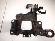 Batterieaufnahme Mazda 3, BL 2009.06 - 2013.06 Gebraucht,