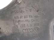 Schlauch für Luftversorgung Audi A4, B5 1994.11 - 1999.09 058129617A, 058 129 617 A 48 155 27 970 4815527970