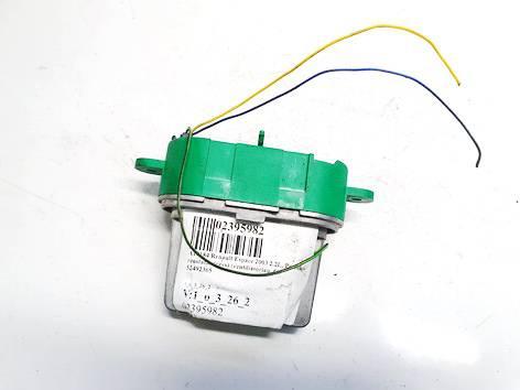Vorwiderstand Gebläseregler Renault Espace, IV 2002.11 - 2014.12 52492365,52492365-12v