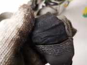 Sicherheitsgurt - Vorne Linke Volkswagen Touareg, 2002.10 - 2007.09 7l0857705,