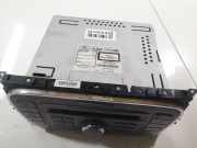 Radio Ford Galaxy, Mk III 2006.04 - 2010.06 v031421,