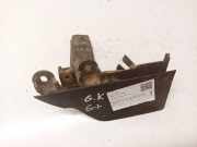 Schwellerverkleidung - Hinten Linke Volkswagen Golf, V 2003.10 - 2008.10 1K0854855A,1K0854855A