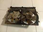 Kühlerlüfter Lüftermotor Toyota Avensis, II 2003.04 - 2006.03 163630G060A,16363-0G060-A MS168000-7091 987 03F12B MS1680007091 98703F12B