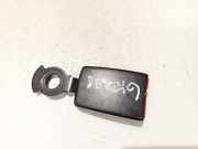 Gurtschloss - Hinten Linke Ford S-Max, 2006.05 - 2014 6g9n60045ed, 33056312