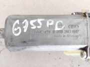 Stellmotor Stellelement Sitzverstellung Verstellung - Vorne Rechts Rover 600, 1993.08 - 1999.02 0390203002,82041898-4