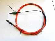 Seilzug Feststellbremse Renault Scenic, I 1999.09 - 2003.06 facelift Gebraucht,