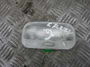 Innenbeleuchtung - Hinten Peugeot 307, 2000.08 - 2005.06 Gebraucht ,