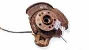 Radnabe Achsschenkel - Hinten Linke Mercedes-Benz W251 2005 - 2011 Gebraucht,