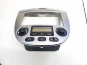 Bedienelement f?r Klimaanlage Chevrolet Nubira, 2000.01 - 2010.12 96430996,