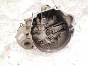 Schaltgetriebe Honda Accord, 2003.02 - 2005.09 Gebraucht,