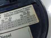 Tankdeckel Tankklappe Volkswagen Sharan, 7M 2000.04 - 2005.11 facelift 7M3010305K, 7M3 010 305 K 1H0 010 092 L 1H0010092L