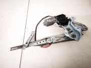 Fensterheber - Hinten Rechts Rover 45, 2000.02 - 2005.05 Gebraucht,