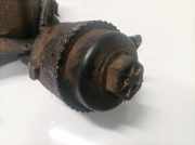 Ölfiltergehäuse Opel Vectra, C 2005.10 - 2008.12 facelift Gebraucht,