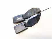 Gurtschloss - Hinten CENTER Lexus IS, II 2005.10 - 2013.03 Gebraucht,