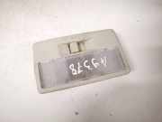 Innenbeleuchtung - Hinten Mazda 2, DE 2007.10 - 2014.06 Gebraucht,