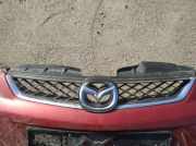 Kühlergrill Frontgrill Kühlergitter Mazda 5, CR 2005.02 - 2010.09 Gebraucht,