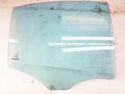 Seitenscheibe - Hinten Rechts Mercedes-Benz W211, 2002.03 - 2006.04 Gebraucht,