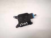 Stellmotor Lüftung Skoda Fabia, II 5J 2007.01 - 2010.06 132801357,