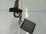 Heizungskühler Wärmetauscher Mazda 2, DE 2007.10 - 2014.06 Gebraucht,