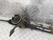 Lenkgetriebe Mitsubishi Outlander, II 2006.01 - 2013.01 rhd,4410a245