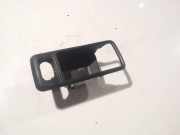 Schutzleiste Tür - Hinten Linke Ford C-MAX, 2003.01 - 2007.06 3M51226A36ADW,3M51 226A36 ADW 3M51-226A36-ADW 3M51226A36ADW