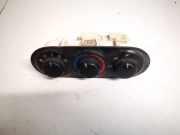 Bedienelement für Klimaanlage Mazda MPV, III 1999.08 - 2006.02 Gebraucht,