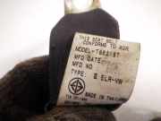 Sicherheitsgurt - Hinten Linke Ford Ranger, III 2006.06 - 2009.06 t86218t,