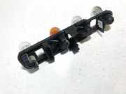 Lampenträger Heckleuchte - Hinten Mercedes-Benz A-CLASS, W168, 2001.06 - 2004.09 facelift Gebraucht,