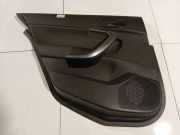 Türverkleidung - Hinten Linke Opel Insignia A, 2013.01 - 2017.06 facelift 01306386,01306386