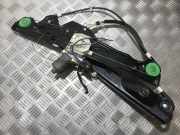 Fensterheber - Vorne Rechts BMW 3-Series, E90 E91 E93 2005.02 - 2009.01 7140588e,7060266s