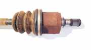 Antriebswelle Vorderachse - Vorne Rechts Hyundai Getz, 2002.08 - 2009.06 Gebraucht,