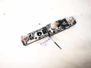 Lampenträger Heckleuchte - Hinten Opel Omega, B 1999.09 - 2003.07 facelift 14357700, 143577-00