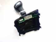 Schalthebelknopf Skoda Superb, II 2008.03 - 2013.06 3t2713111d,1011961