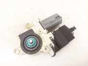 Fensterheber motor - Hinten Linke Skoda Octavia, II 2009.03 - 2012.06 facelift 996645101,996645-101 996645101