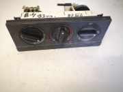 Bedienelement für Klimaanlage Audi 80, B4 1991.09 - 1995.01 8A1819073,8A1819073
