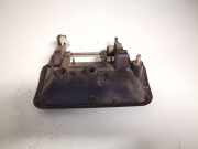 Türgriff Türaussengriff - Hinten Linke Opel Frontera B, II 1998.10 - 2004.12 Gebraucht,