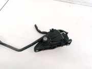 Pedalwerk Nissan Almera Tino 2003.09 - 2006.12 facelift 18002BU410,6PV00862004