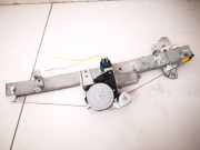 Fensterheber - Vorne Linke Nissan Micra, K14 2017 - 2020 Gebraucht,