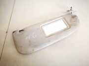 Sonnenblende Peugeot 206, 2002.07 - 2009.01 facelift Gebraucht,
