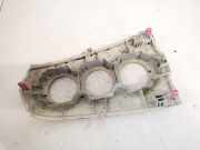 Innenausstattung Toyota Yaris, II (XP90) 2005.01 - 2011.01 554060d190,55406-0d190