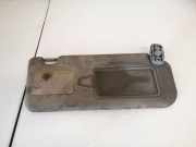 Sonnenblende Kia Sorento, II facelift 2012 - 2014 Gebraucht,