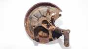 Achsschenkel Radnabe - Hinten Linke Volkswagen Golf, V 2003.10 - 2008.10 1k0435n, bca