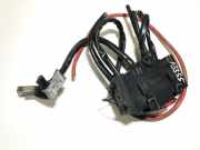 Sicherungskasten Mercedes-Benz w209, 2002.06 - 2009.12 a2035450803,trw