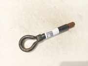 Abschleppöse Abschlepphaken Nissan Note, 2006.03 - 2013.06 Gebraucht,