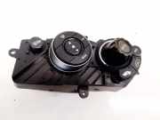 Bedienelement f?r Klimaanlage Honda Civic, 2006,01 - 2011.01 79600SMGG4,MH19DA0-0071