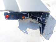 Stoßstangenhalter - Vorne Rechts Opel Astra, H 2004.03 - 2009.12 Gebraucht,