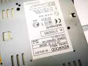 Radio Subaru Outback, III 2005.01 - 2009.06 86201ag410, s7400365